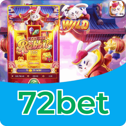 Fortune Rabbit Slot - RTP 97.1%