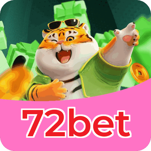 Logo Oficial 72bet Download